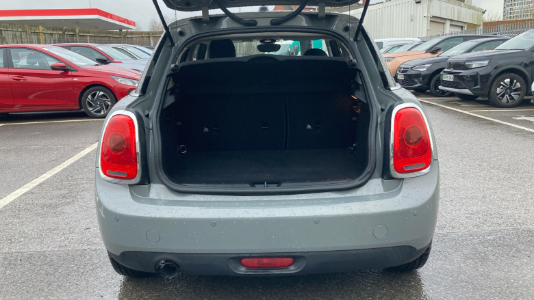 MINI Hatchback 1.2 One 5dr Petrol Hatchback